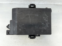 2009-2010 Kia Optima Fusebox Fuse Box Panel Relay Module P/N:91950-2G690 Fits Fits 2009 2010 OEM Used Auto Parts - Oemusedau