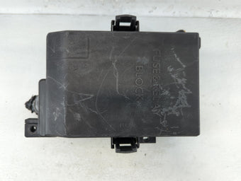 compare product 2009-2010 Kia Optima Fusebox Fuse Box Panel Relay Module P/N:91950-2G690 Fits Fits 2009 2010 OEM Used Auto Parts
