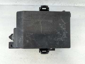 2009-2010 Kia Optima Fusebox Fuse Box Panel Relay Module P/N:91950-2G690 Fits Fits 2009 2010 OEM Used Auto Parts - Oemusedau