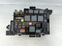 2009-2010 Kia Optima Fusebox Fuse Box Panel Relay Module P/N:91950-2G690 Fits Fits 2009 2010 OEM Used Auto Parts - Oemusedau