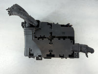 2009-2010 Kia Optima Fusebox Fuse Box Panel Relay Module P/N:91950-2G690 Fits Fits 2009 2010 OEM Used Auto Parts - Oemusedau
