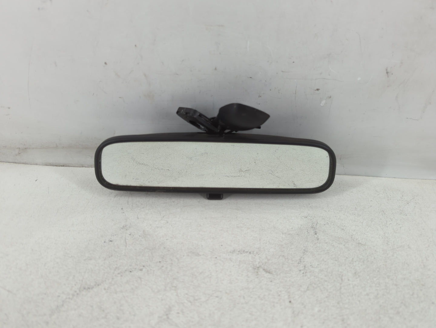 2006-2010 Kia Optima Interior Rear View Mirror Replacement OEM P/N:E13010082 Fits OEM Used Auto Parts - Oemusedautoparts1.co
