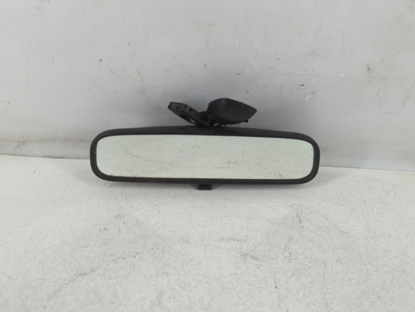 2006-2010 Kia Optima Interior Rear View Mirror Replacement OEM P/N:E13010082 Fits OEM Used Auto Parts - Oemusedautoparts1.co