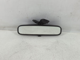 compare product 2006-2010 Kia Optima Interior Rear View Mirror Replacement OEM P/N:E13010082 Fits OEM Used Auto Parts