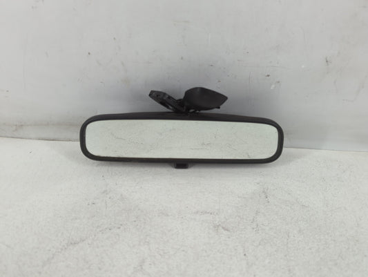 2006-2010 Kia Optima Interior Rear View Mirror Replacement OEM P/N:E13010082 Fits OEM Used Auto Parts - Oemusedautoparts1.co