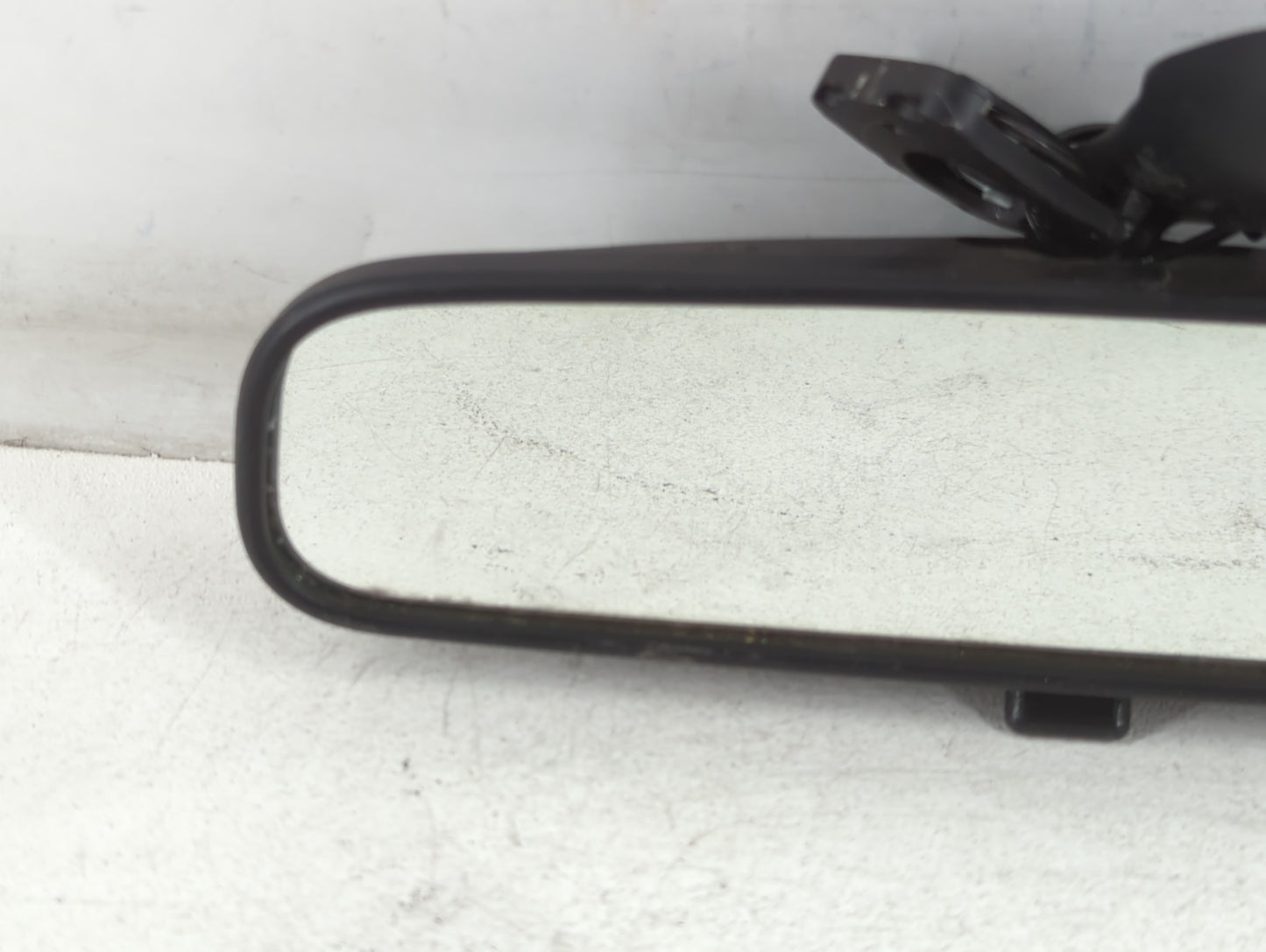 2006-2010 Kia Optima Interior Rear View Mirror Replacement OEM P/N:E13010082 Fits OEM Used Auto Parts - Oemusedautoparts1.co