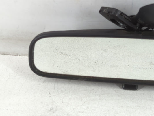2006-2010 Kia Optima Interior Rear View Mirror Replacement OEM P/N:E13010082 Fits OEM Used Auto Parts