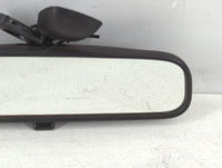 2006-2010 Kia Optima Interior Rear View Mirror Replacement OEM P/N:E13010082 Fits OEM Used Auto Parts - Oemusedautoparts1.co