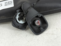 2006-2010 Kia Optima Interior Rear View Mirror Replacement OEM P/N:E13010082 Fits OEM Used Auto Parts - Oemusedautoparts1.co