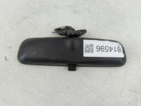 2006-2010 Kia Optima Interior Rear View Mirror Replacement OEM P/N:E13010082 Fits OEM Used Auto Parts - Oemusedautoparts1.co