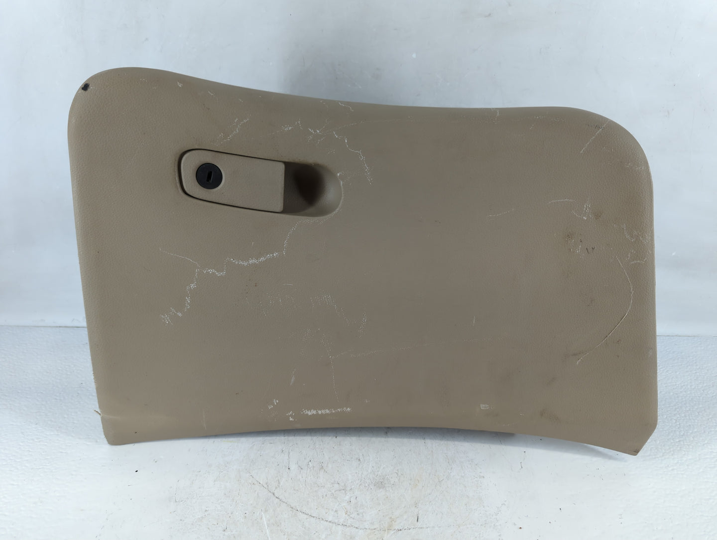 2009 Kia Optima Passenger Glove Box Door Storage Compartment - Oemusedautoparts1.com