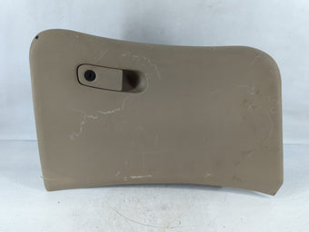 compare product 2009 Kia Optima Passenger Glove Box Door Storage Compartment