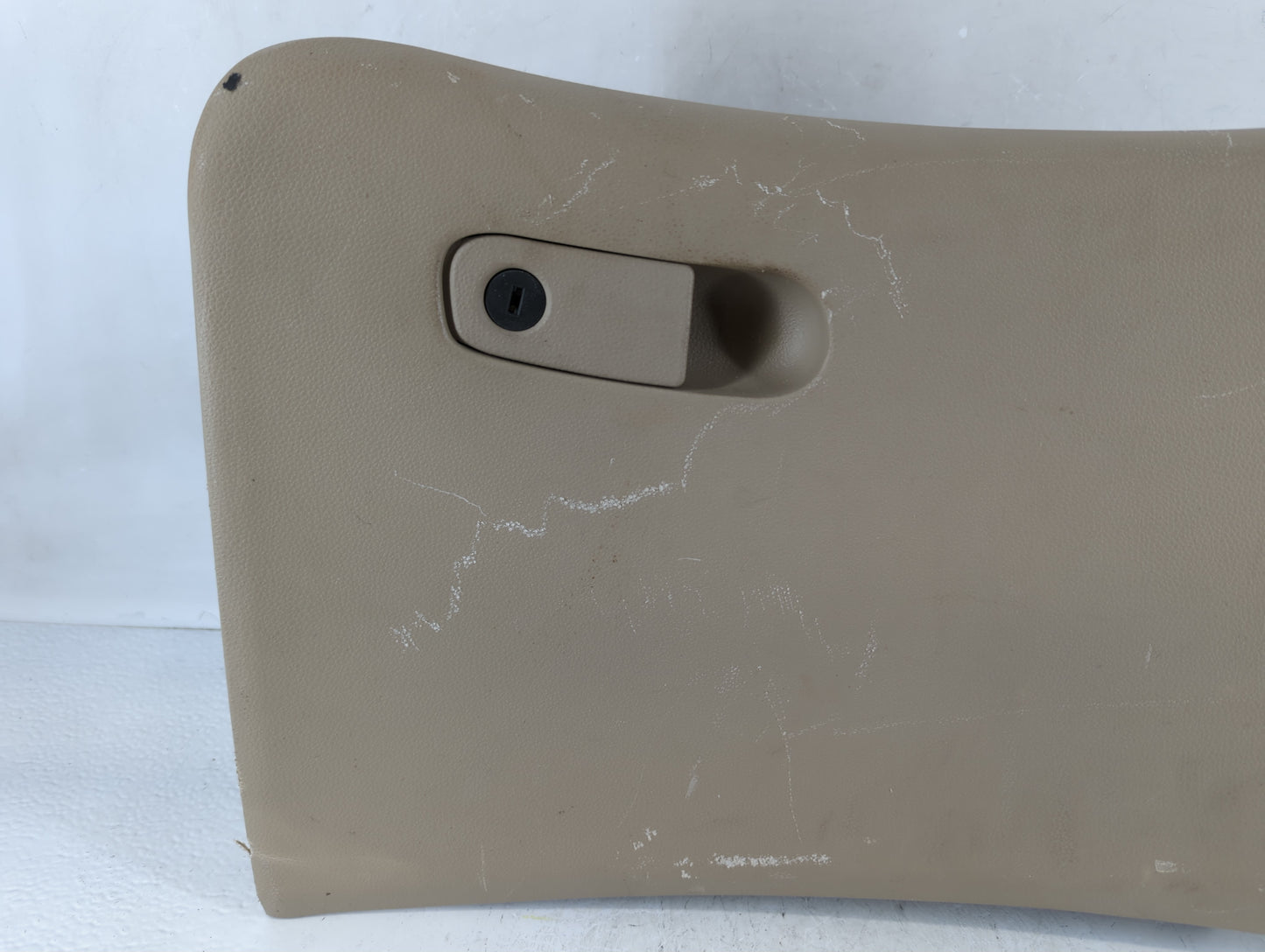 2009 Kia Optima Passenger Glove Box Door Storage Compartment - Oemusedautoparts1.com