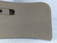 2009 Kia Optima Passenger Glove Box Door Storage Compartment - Oemusedautoparts1.com