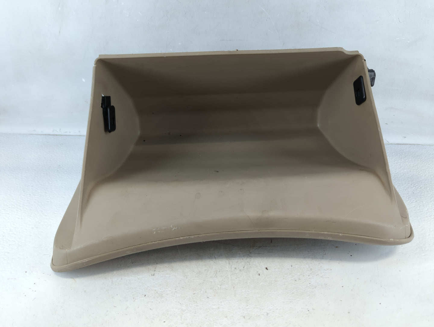 2009 Kia Optima Passenger Glove Box Door Storage Compartment - Oemusedautoparts1.com