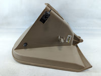 2009 Kia Optima Passenger Glove Box Door Storage Compartment - Oemusedautoparts1.com