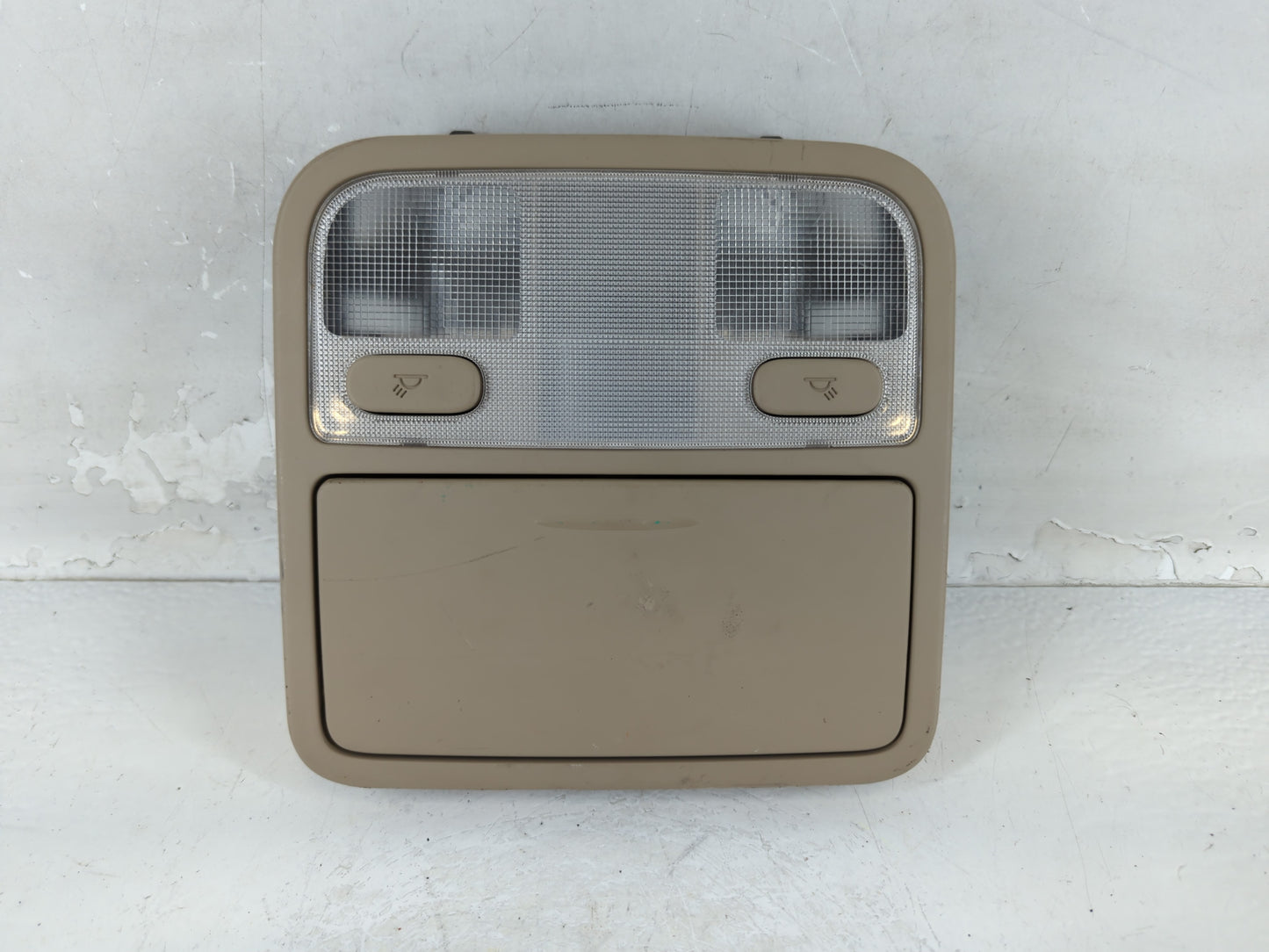 2006-2009 Kia Optima Overhead Roof Console Interior Dome Light - Oemusedautoparts1.com