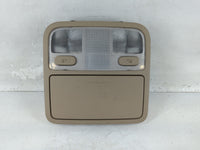 2006-2009 Kia Optima Overhead Roof Console Interior Dome Light - Oemusedautoparts1.com