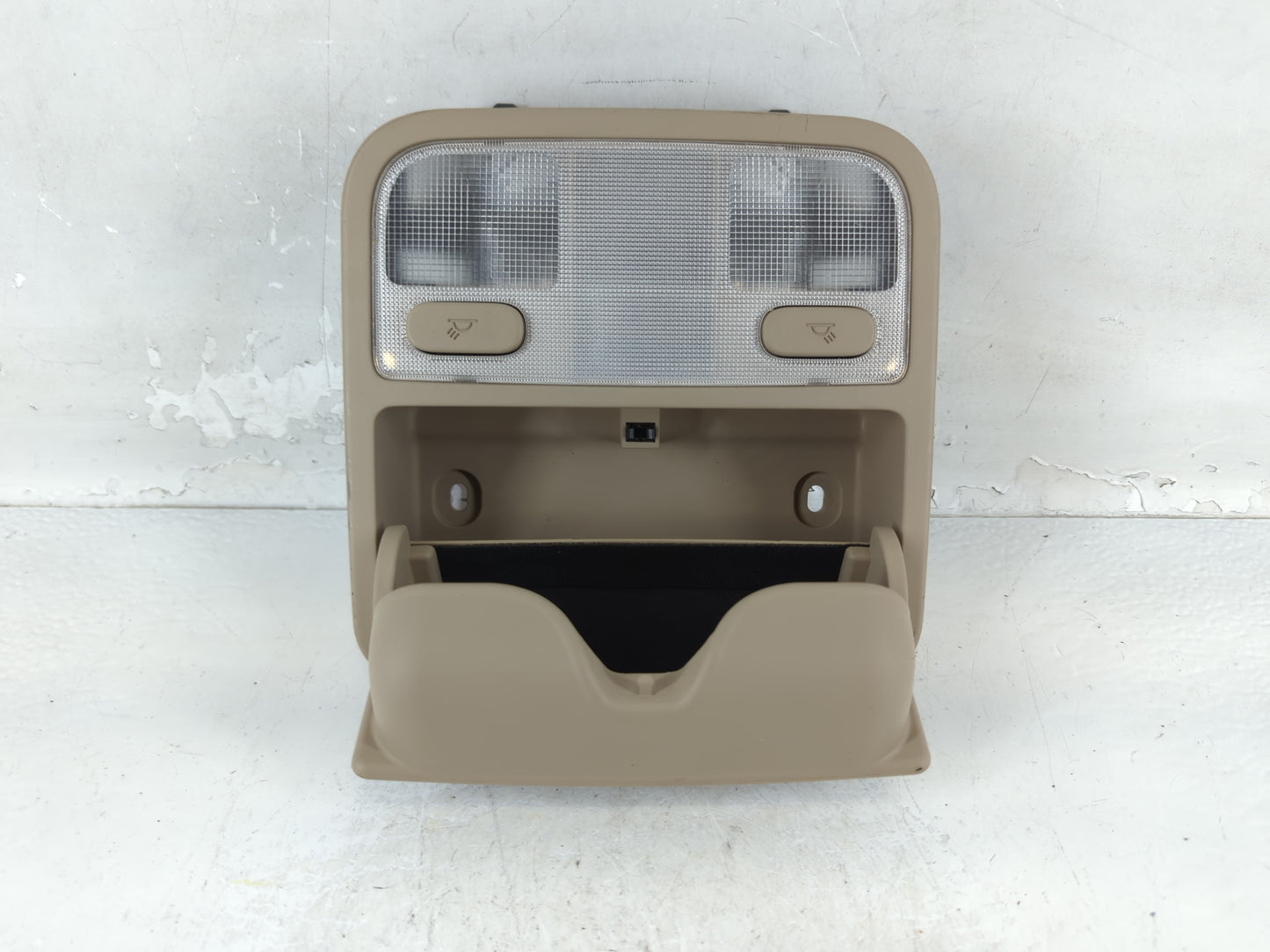 2006-2009 Kia Optima Overhead Roof Console Interior Dome Light - Oemusedautoparts1.com
