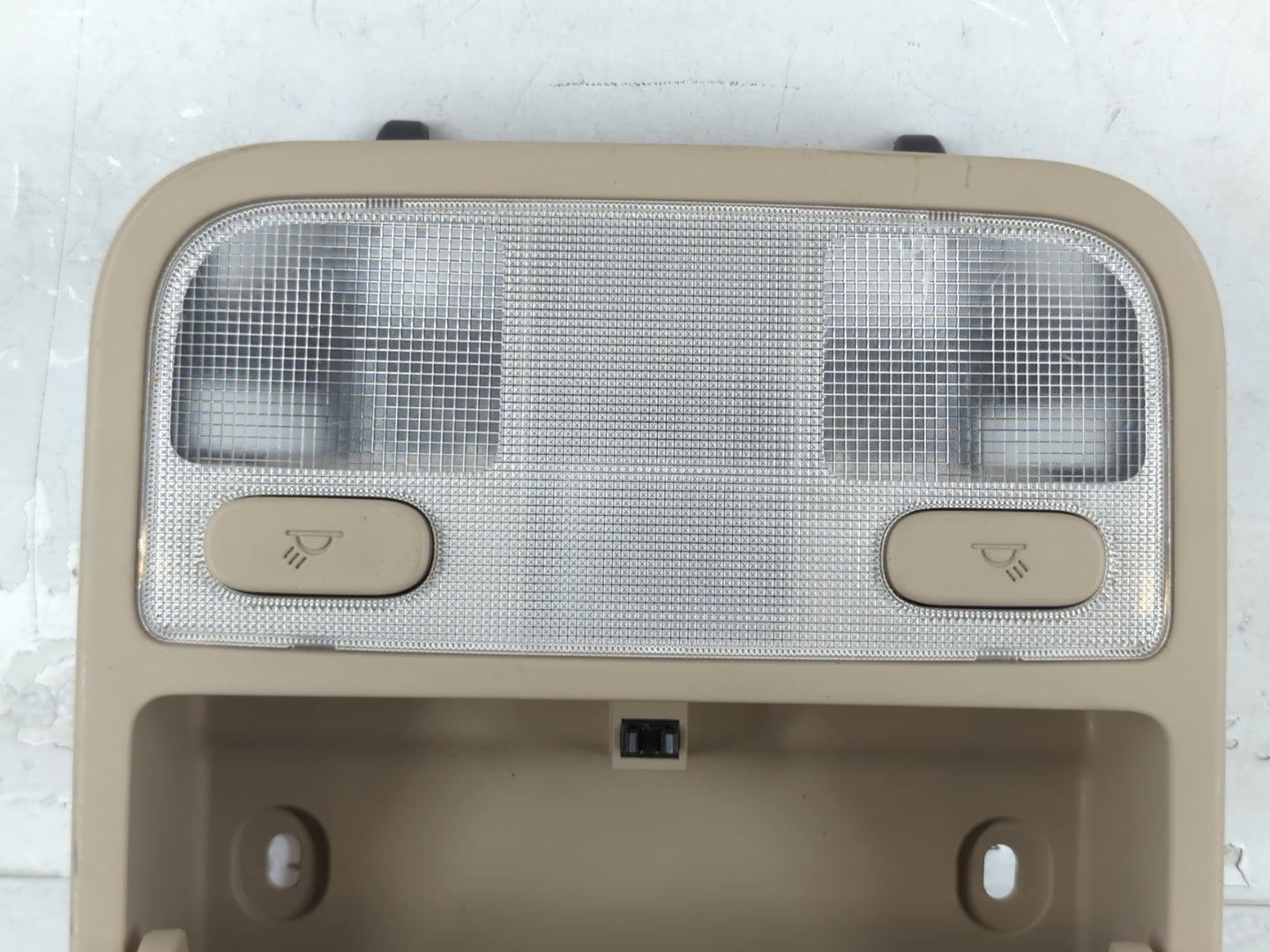 2006-2009 Kia Optima Overhead Roof Console Interior Dome Light - Oemusedautoparts1.com