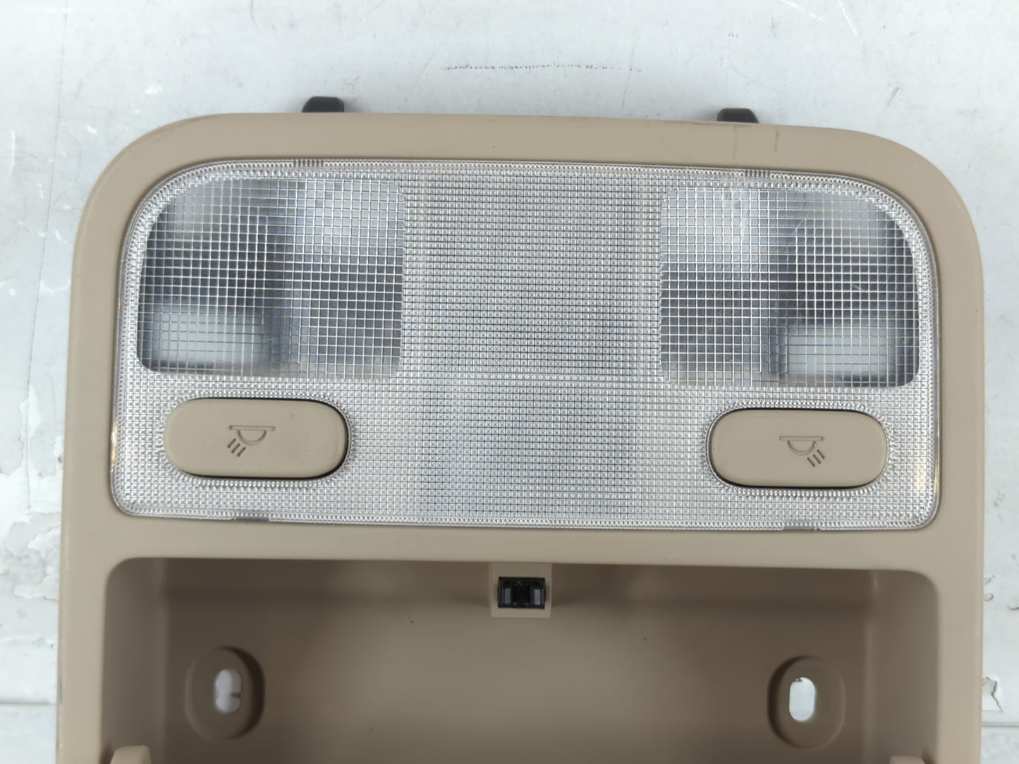2006-2009 Kia Optima Overhead Roof Console Interior Dome Light - Oemusedautoparts1.com