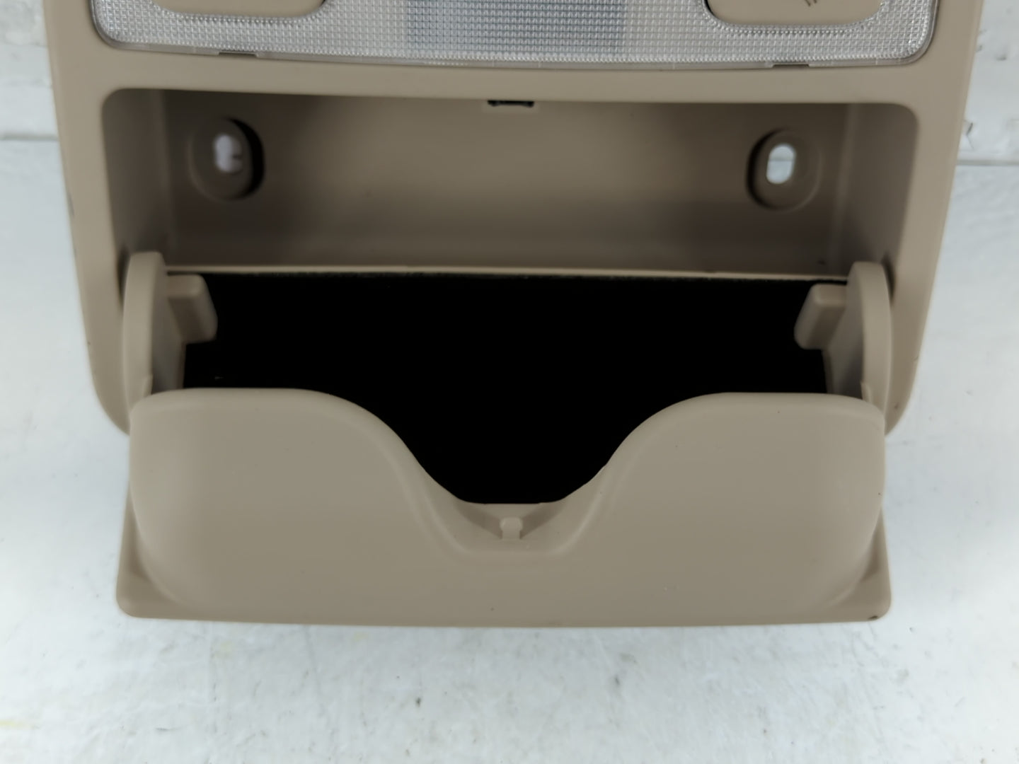 2006-2009 Kia Optima Overhead Roof Console Interior Dome Light - Oemusedautoparts1.com
