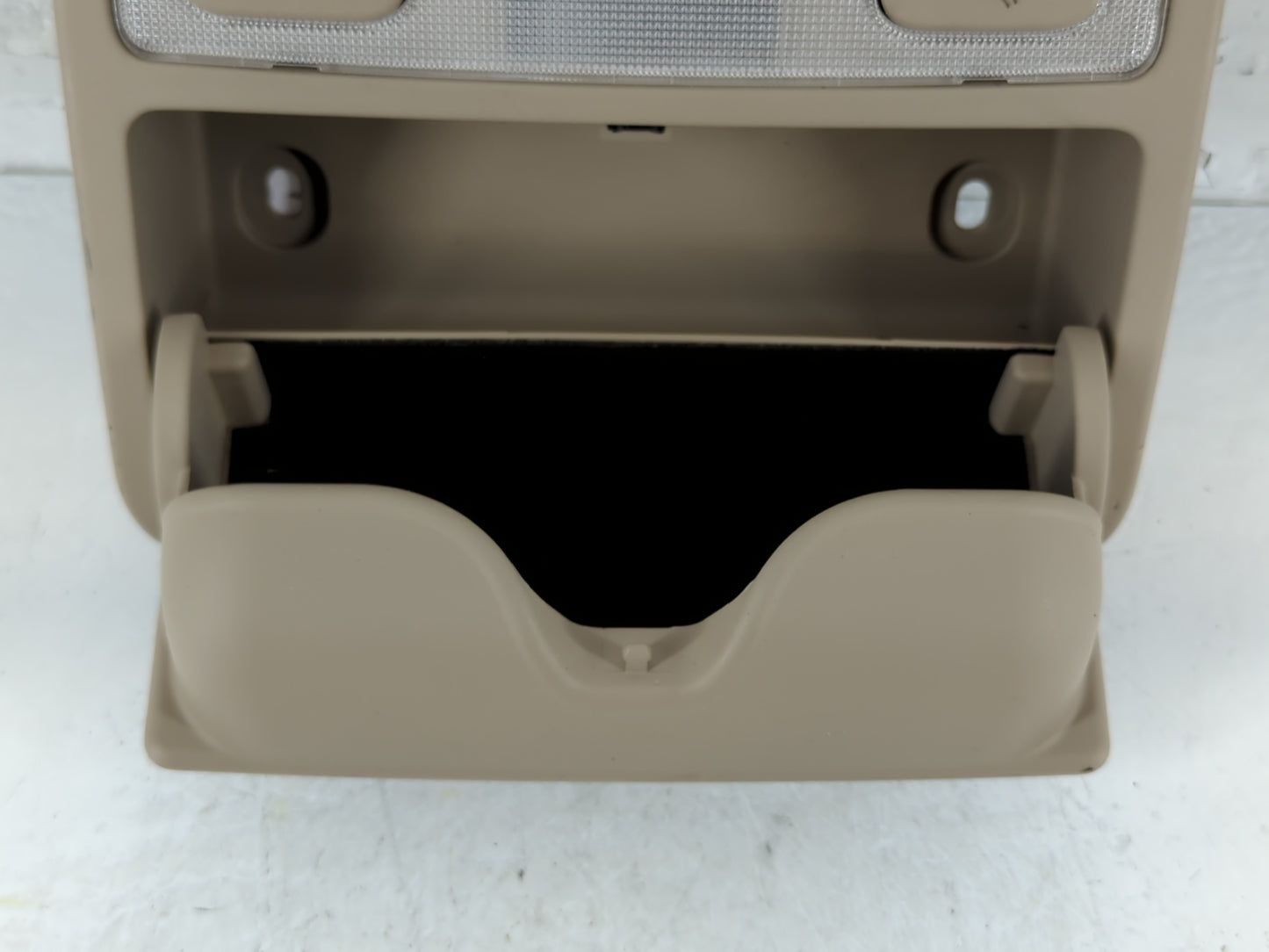 2006-2009 Kia Optima Overhead Roof Console Interior Dome Light - Oemusedautoparts1.com