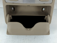 2006-2009 Kia Optima Overhead Roof Console Interior Dome Light - Oemusedautoparts1.com