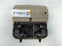 2006-2009 Kia Optima Overhead Roof Console Interior Dome Light - Oemusedautoparts1.com