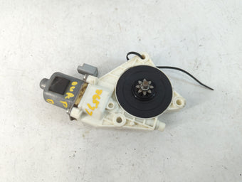 compare product 2006-2010 Kia Optima Driver Rear Left Power Window Motor