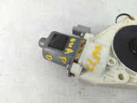 2006-2010 Kia Optima Driver Rear Left Power Window Motor - Oemusedautoparts1.com