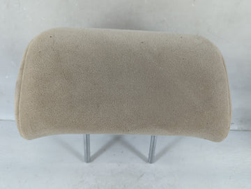 2009-2010 Kia Optima Headrest Head Rest Rear Seat Fits Fits 2009 2010 OEM Used Auto Parts - Oemusedautoparts1.com