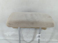 2009-2010 Kia Optima Headrest Head Rest Rear Seat Fits Fits 2009 2010 OEM Used Auto Parts - Oemusedautoparts1.com