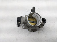 2006-2011 Kia Rio Throttle Body P/N:9 600 930 005 35170-26900 Fits Fits 2006 2007 2008 2009 2010 2011 OEM Used Auto Parts - 
