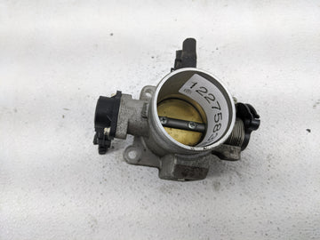 2006-2011 Kia Rio Throttle Body P/N:9 600 930 005 35170-26900 Fits Fits 2006 2007 2008 2009 2010 2011 OEM Used Auto Parts - 