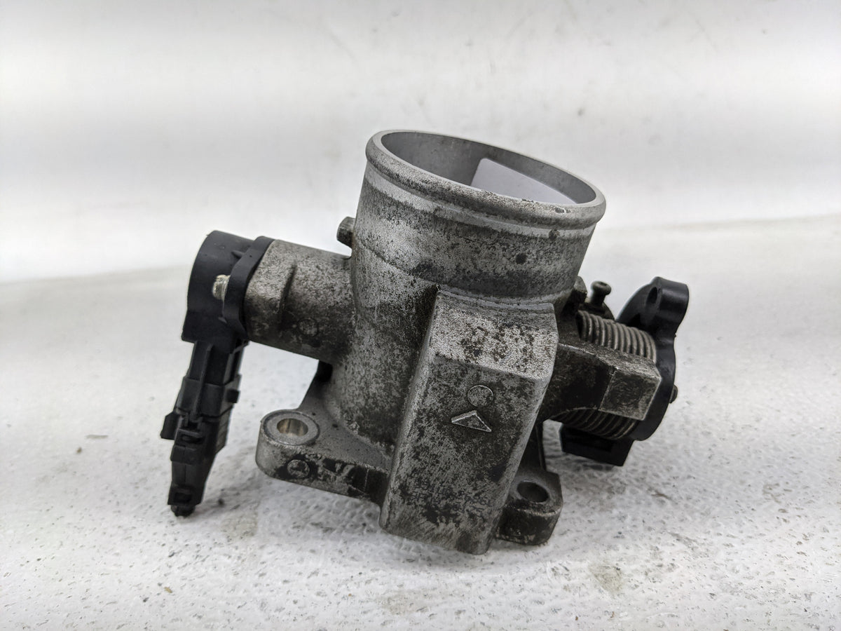 2006-2011 Kia Rio Throttle Body P/N:9 600 930 005 35170-26900 Fits Fits 2006 2007 2008 2009 2010 2011 OEM Used Auto Parts - 