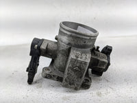 2006-2011 Kia Rio Throttle Body P/N:9 600 930 005 35170-26900 Fits Fits 2006 2007 2008 2009 2010 2011 OEM Used Auto Parts - 