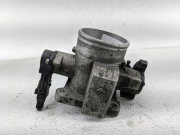 2006-2011 Kia Rio Throttle Body P/N:9 600 930 005 35170-26900 Fits Fits 2006 2007 2008 2009 2010 2011 OEM Used Auto Parts