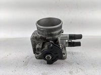 2006-2011 Kia Rio Throttle Body P/N:9 600 930 005 35170-26900 Fits Fits 2006 2007 2008 2009 2010 2011 OEM Used Auto Parts - 