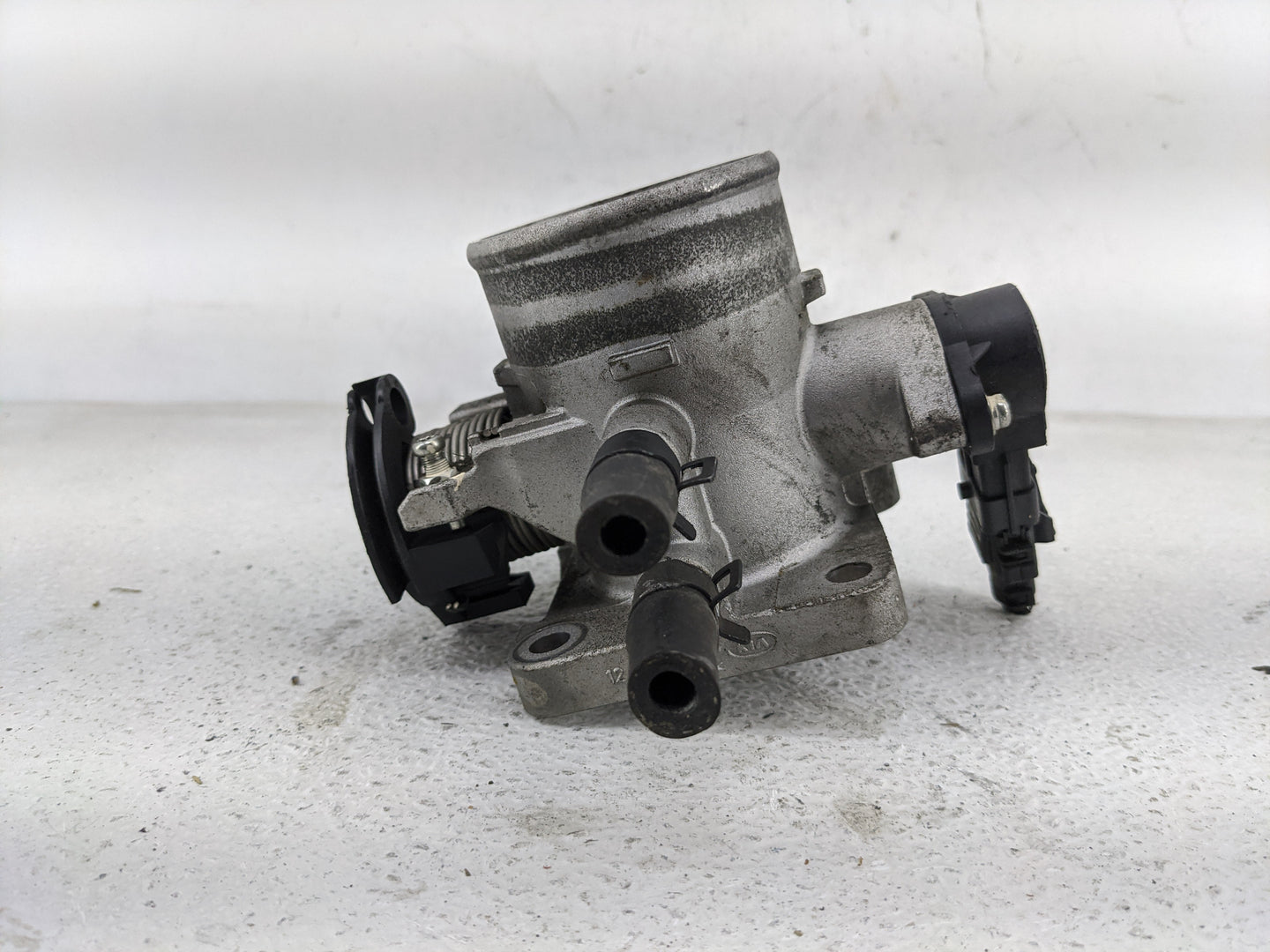 2009 Kia Rio - Oemusedautoparts1.com
