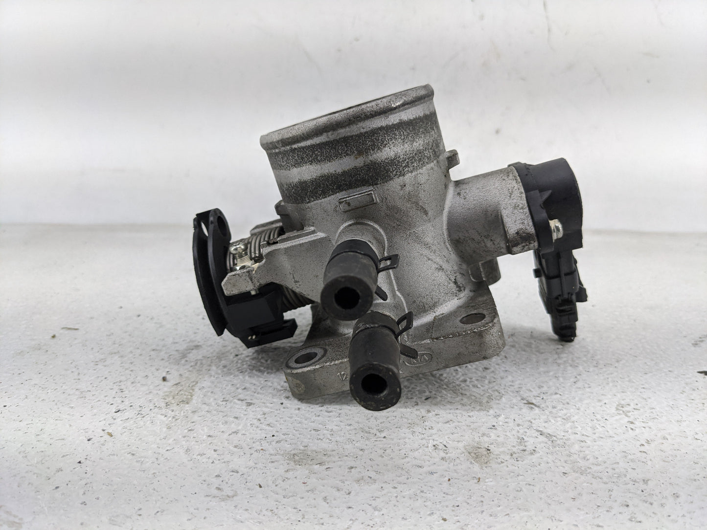 2009 Kia Rio - Oemusedautoparts1.com