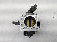 2006-2011 Kia Rio Throttle Body P/N:9 600 930 005 35170-26900 Fits Fits 2006 2007 2008 2009 2010 2011 OEM Used Auto Parts - 