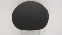 2009 Kia Rio Headrest Head Rest Rear Center Seat Fits OEM Used Auto Parts - Oemusedautoparts1.com