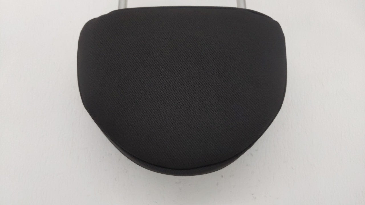 2009 Kia Rio Headrest Head Rest Rear Center Seat Fits OEM Used Auto Parts - Oemusedautoparts1.com