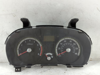 compare product 2006-2008 Kia Rio Instrument Cluster Speedometer Gauges P/N:94004-1G230 Miles: Fits Fits 2006 2007 2008 OEM Used Auto Parts