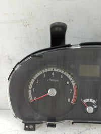 2006-2008 Kia Rio Instrument Cluster Speedometer Gauges P/N:94004-1G230 Miles: Fits Fits 2006 2007 2008 OEM Used Auto Parts 