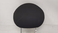 2006-2011 Kia Rio Headrest Head Rest Front Driver Passenger Seat Black - Oemusedautoparts1.com