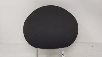 compare product 2006-2011 Kia Rio Headrest Head Rest Front Driver Passenger Seat Black