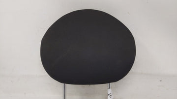 2006-2011 Kia Rio Headrest Head Rest Front Driver Passenger Seat Black - Oemusedautoparts1.com