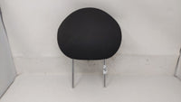 2006-2011 Kia Rio Headrest Head Rest Front Driver Passenger Seat Black - Oemusedautoparts1.com